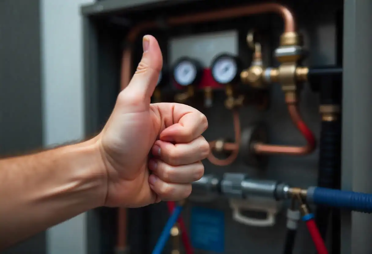 Emergency HVAC services and installations in Clarkson, KY